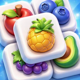 Biểu tượng Tile Sorting: Triple Puzzle
